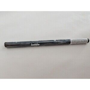Lottie am to pm Black eyeliner